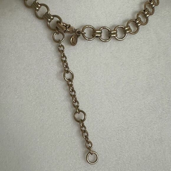 J. Crew Statement Necklace - Picture 7 of 9